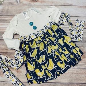 Sugar Baby Boutique Dress